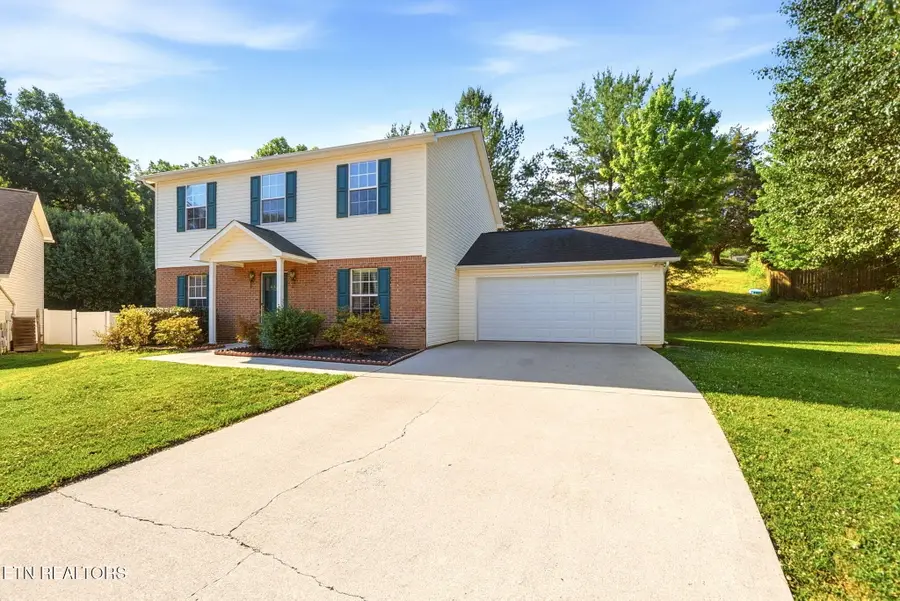 6328 Beehive Lane, Knoxville, TN 37923 - #2