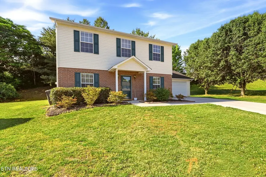 6328 Beehive Lane, Knoxville, TN 37923 - #3