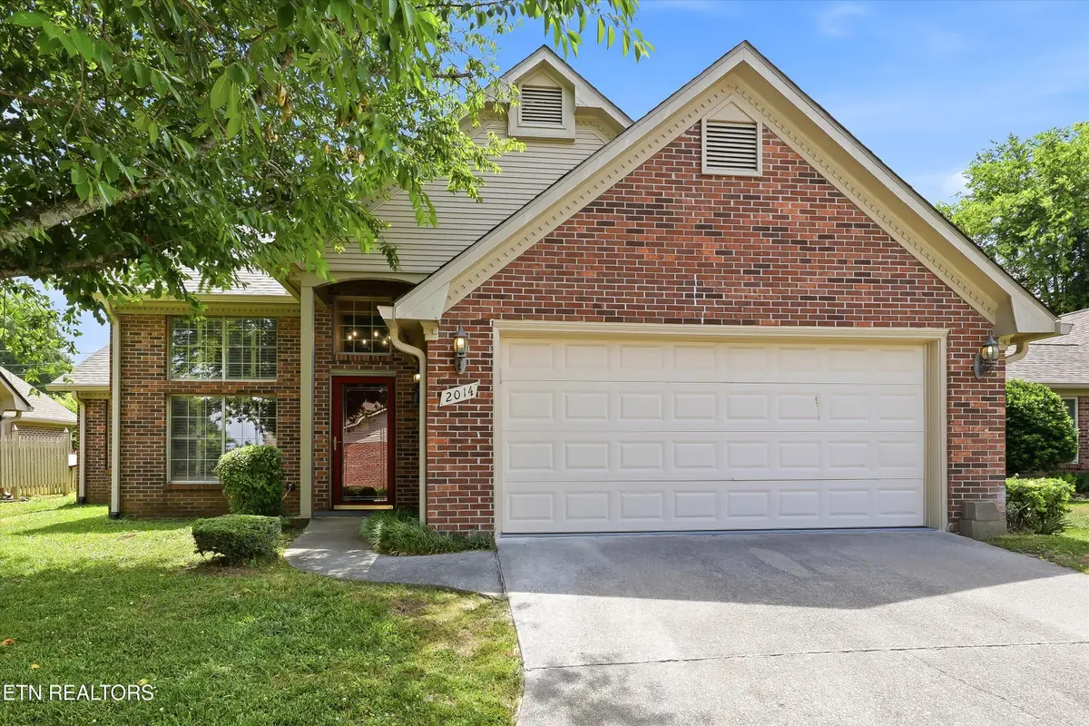 2014 Cochran Place, Maryville, TN 37803 - #1