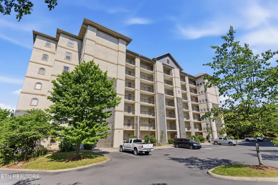 124 Plaza Drive #UNIT 1104, Pigeon Forge, TN 37863 - #2