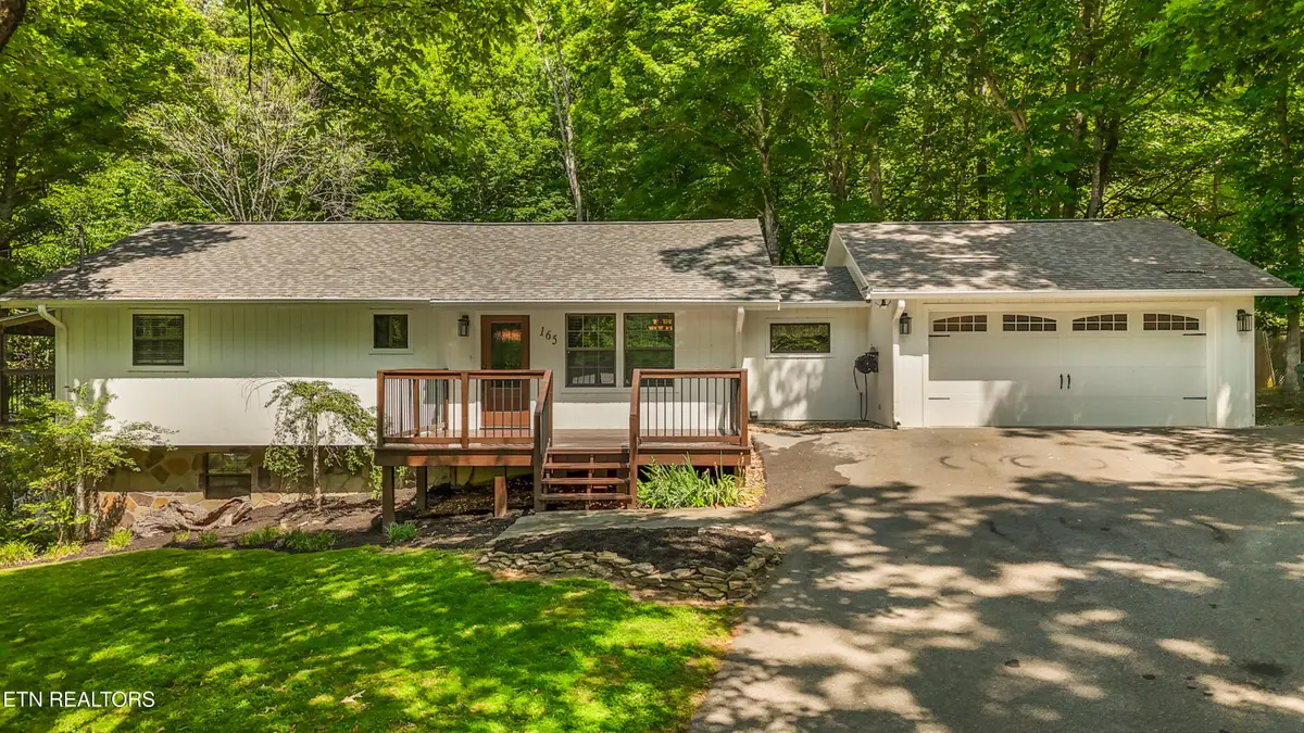 165 Lenz Drive, Kodak, TN 37764 - #1