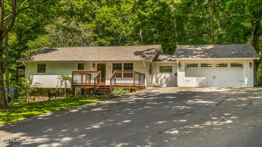 165 Lenz Drive, Kodak, TN 37764 - #2