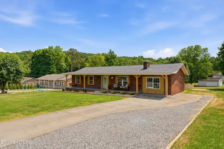 300 Lindner Lane, Lenoir City, TN 37772 - #2