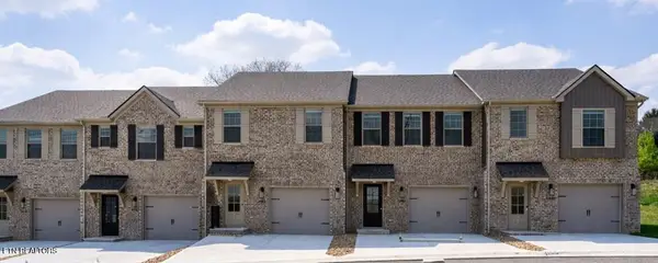 8988 Keenberg Lane, Knoxville, TN 37931