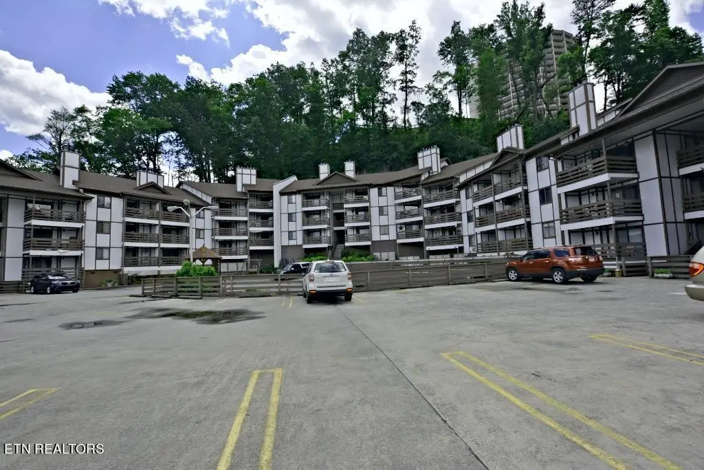 616 Turkey Nest Rd #APT 205, Gatlinburg, TN 37738 - #1