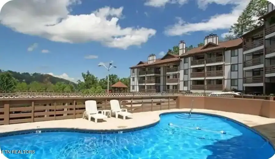 616 Turkey Nest Rd #APT 205, Gatlinburg, TN 37738 - #3