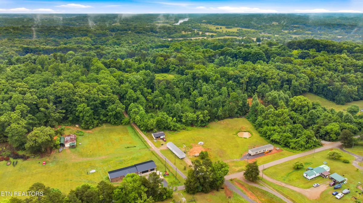3824 Strong Rd, Mascot, TN 37806 - #1