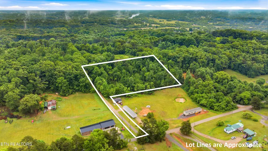 3824 Strong Rd, Mascot, TN 37806 - #2