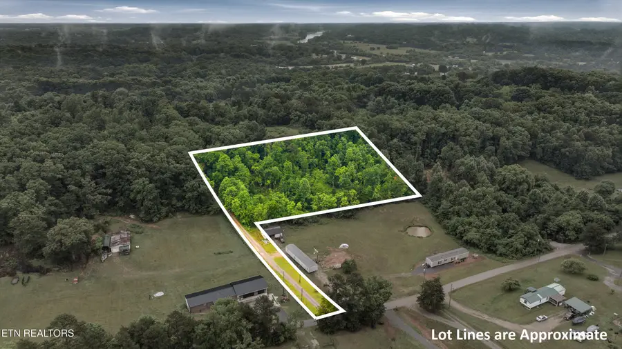 3824 Strong Rd, Mascot, TN 37806 - #3