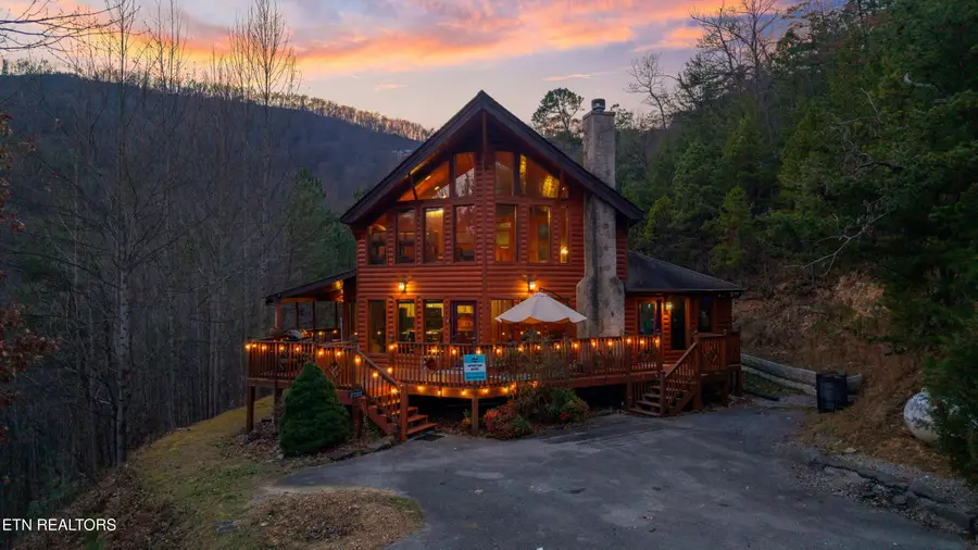 2737 Pine Crest Lane, Sevierville, TN 37862 - #3