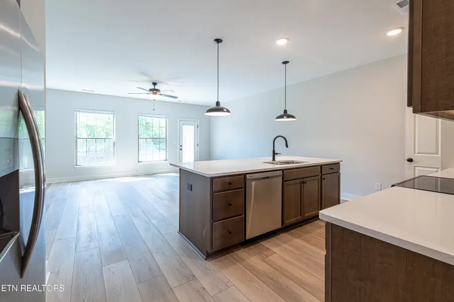 8958 Keenberg Lane, Knoxville, TN 37931 - #2