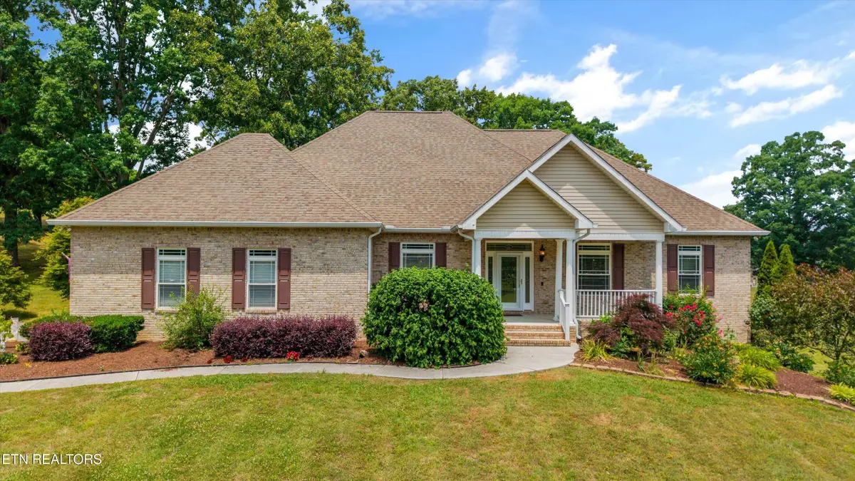 1697 Davis Ferry Rd, Loudon, TN 37774 - #1