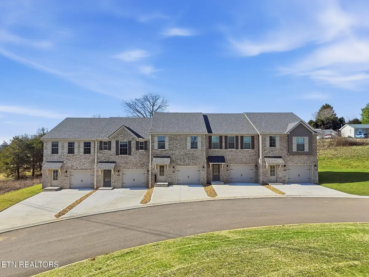 8938 Keenberg Lane, Knoxville, TN 37931 - #1