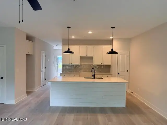 8944 Keenberg Lane, Knoxville, TN 37931 - #2
