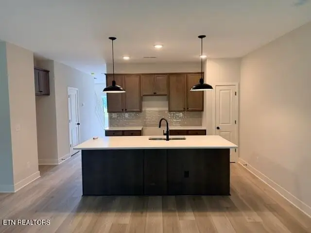 8982 Keenberg Lane, Knoxville, TN 37931 - #2