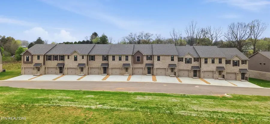 8954 Keenberg Lane, Knoxville, TN 37931 - #2