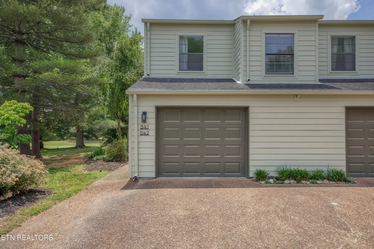 541 Lost Tree Lane, Knoxville, TN 37934 - #1