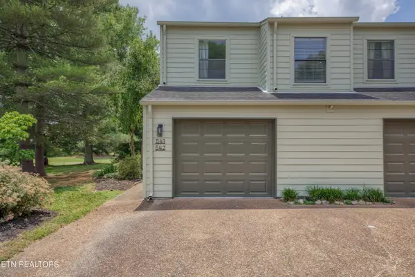 541 Lost Tree Lane, Knoxville, TN 37934