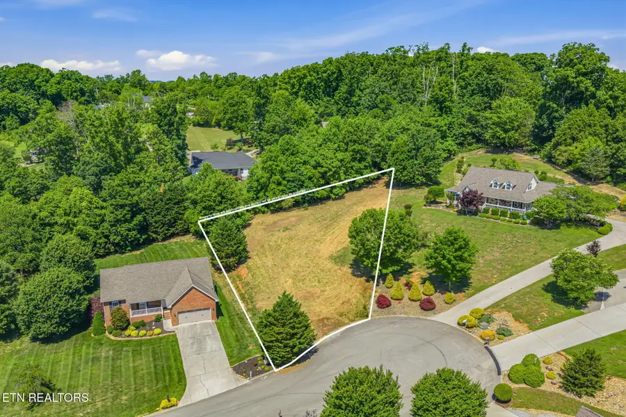 165 Cold Creek Rd, Madisonville, TN 37354 - #2
