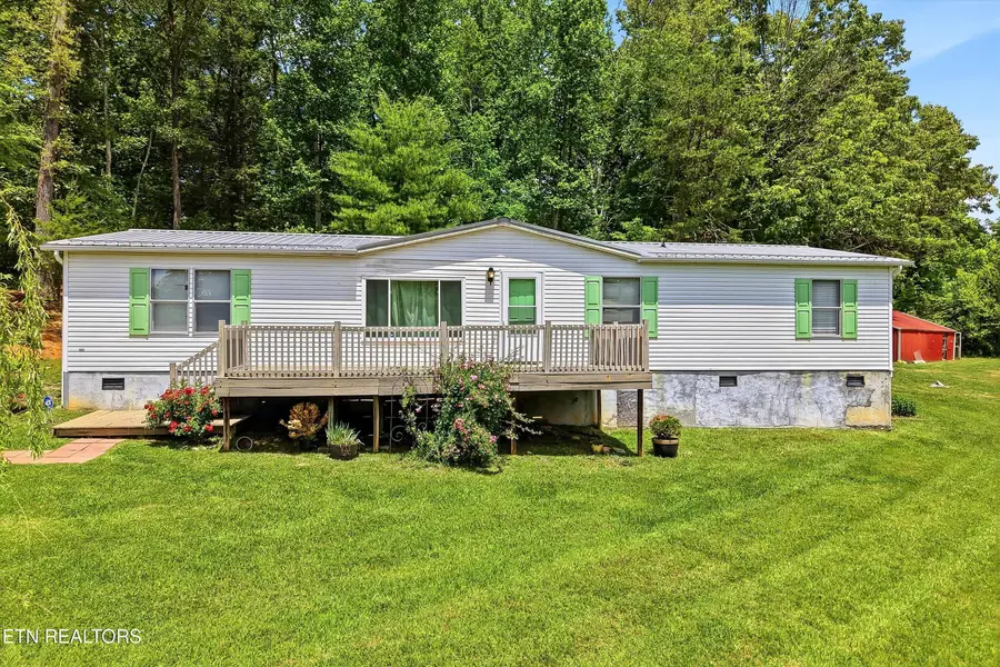 98 Cal Dobson Tr, Greeneville, TN 37743 - #2