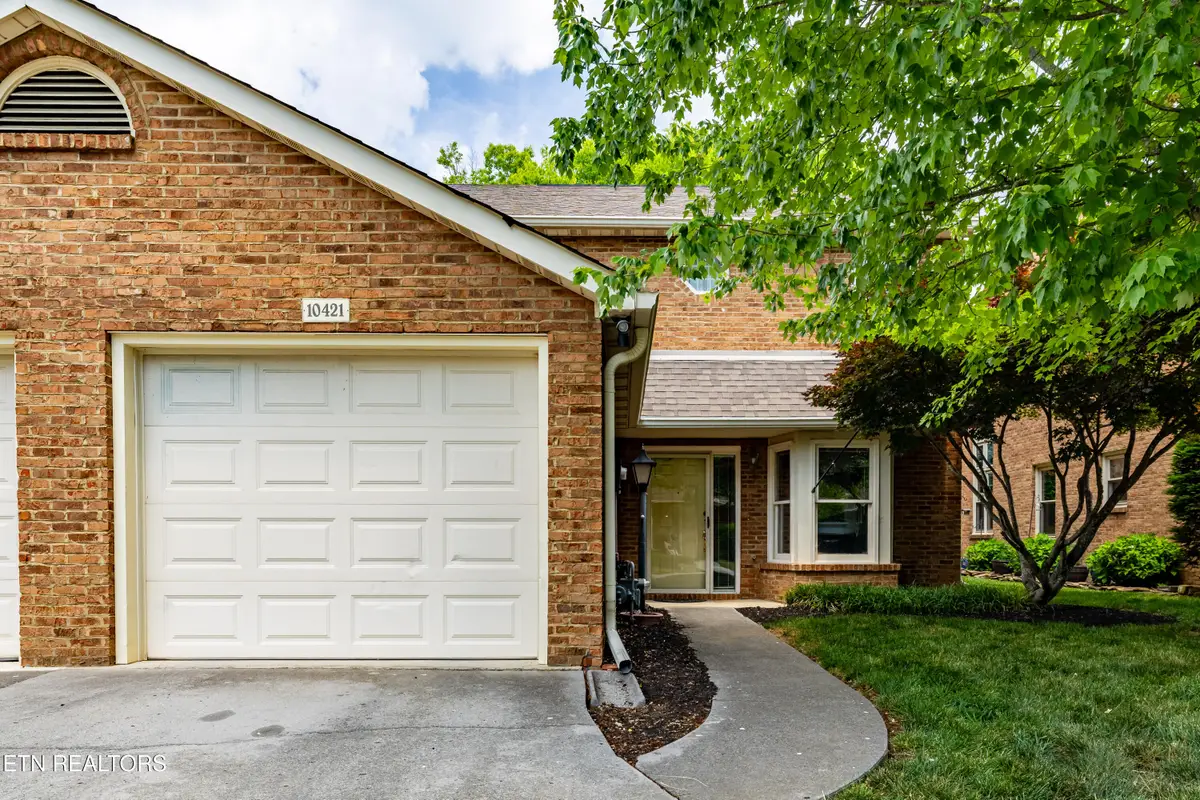 10421 Ravenbrook Lane, Knoxville, TN 37922 - #1