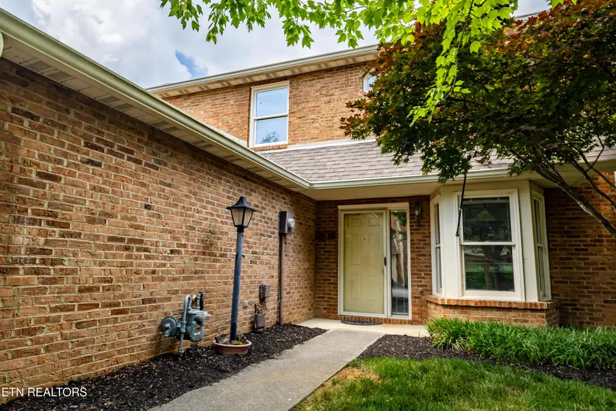 10421 Ravenbrook Lane, Knoxville, TN 37922 - #3