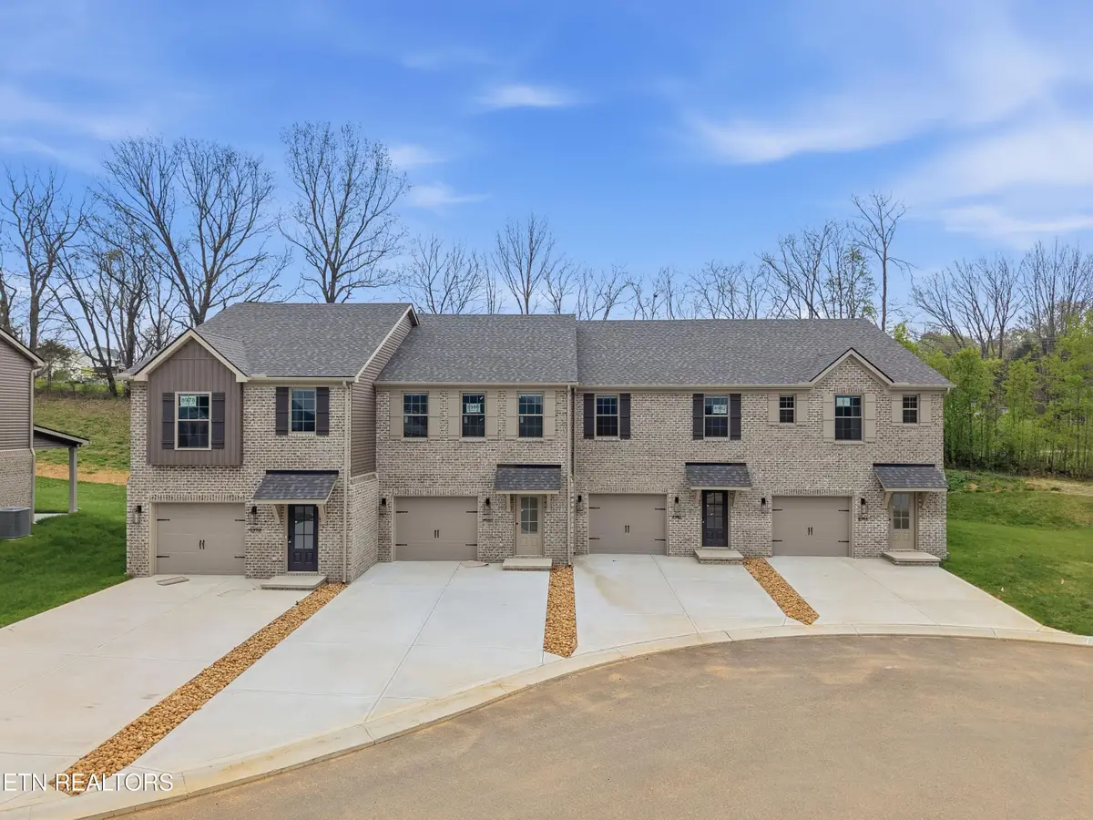 8978 Keenberg Lane, Knoxville, TN 37931 - #1