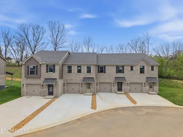 8978 Keenberg Lane, Knoxville, TN 37931
