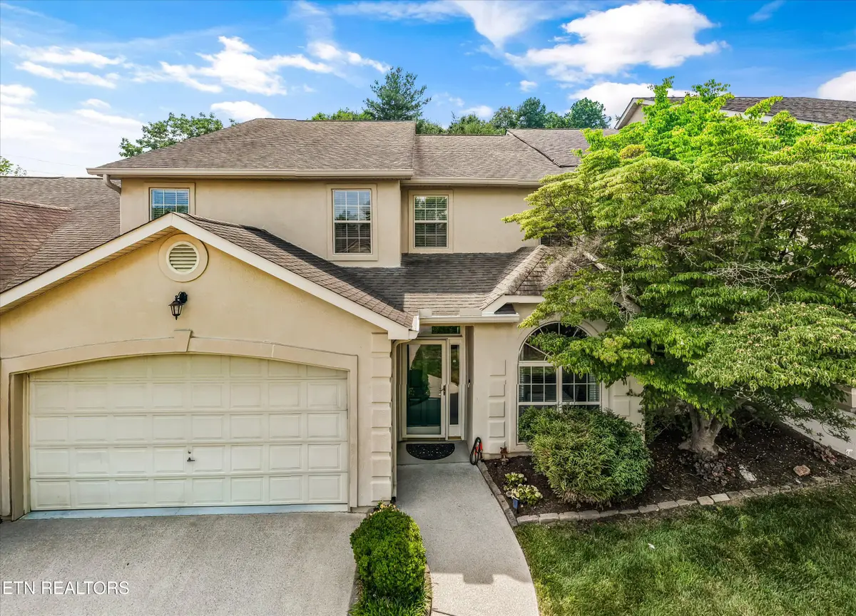 665 Chapel Point Lane, Knoxville, TN 37934 - #1