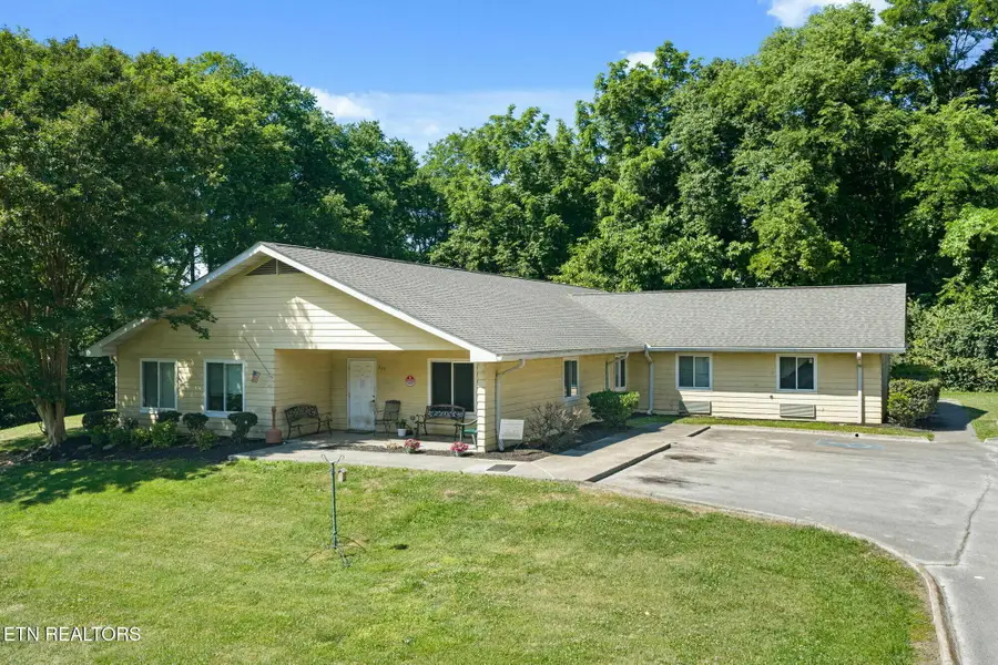 825 Donna St, Morristown, TN 37814 - #2