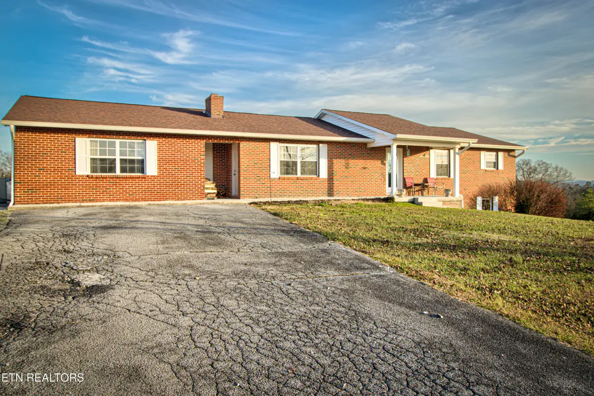 500 Allison Town Rd, Philadelphia, TN 37846 - #1