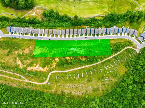 Harbour Pointe, Oak Ridge, TN 37830