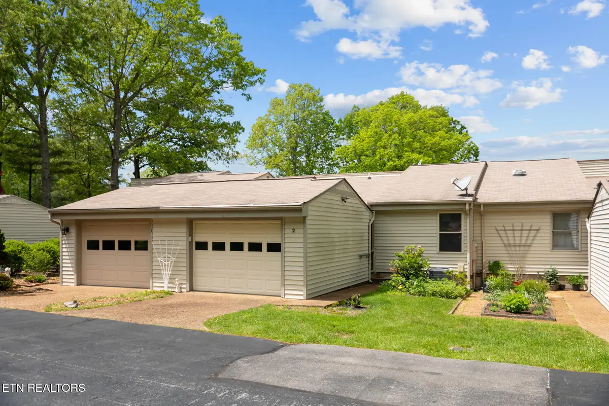 2 Woodland Court, Crossville, TN 38558 - #1