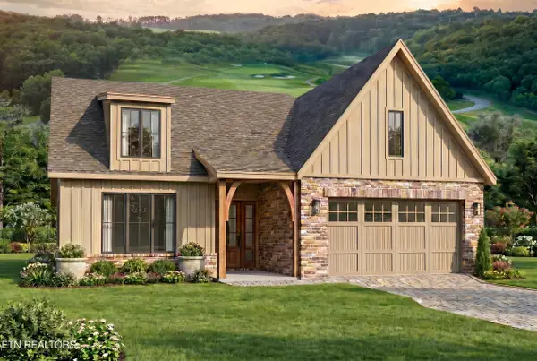121 Driftwood Lane, Lenoir City, TN 37772