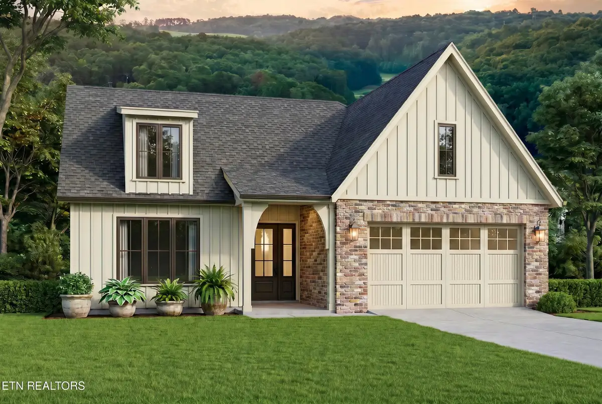 125 Driftwood Lane, Lenoir City, TN 37772 - #1