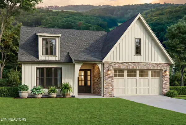 125 Driftwood Lane, Lenoir City, TN 37772