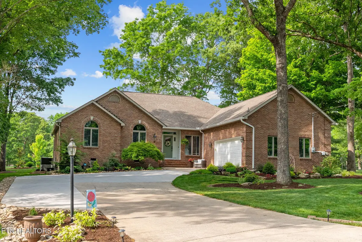 105 Cappshire Rd, Crossville, TN 38558 - #1