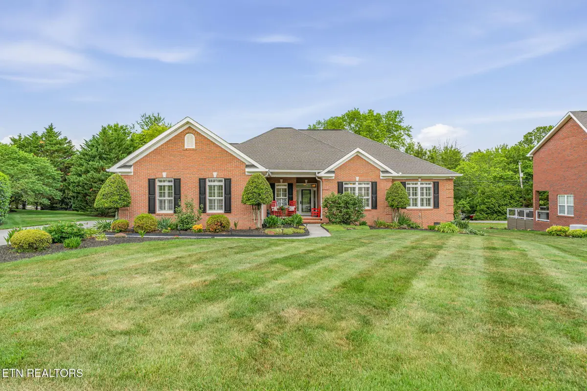 4311 Kate Brook Lane, Knoxville, TN 37921 - #1