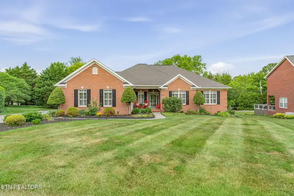 4311 Kate Brook Lane, Knoxville, TN 37921