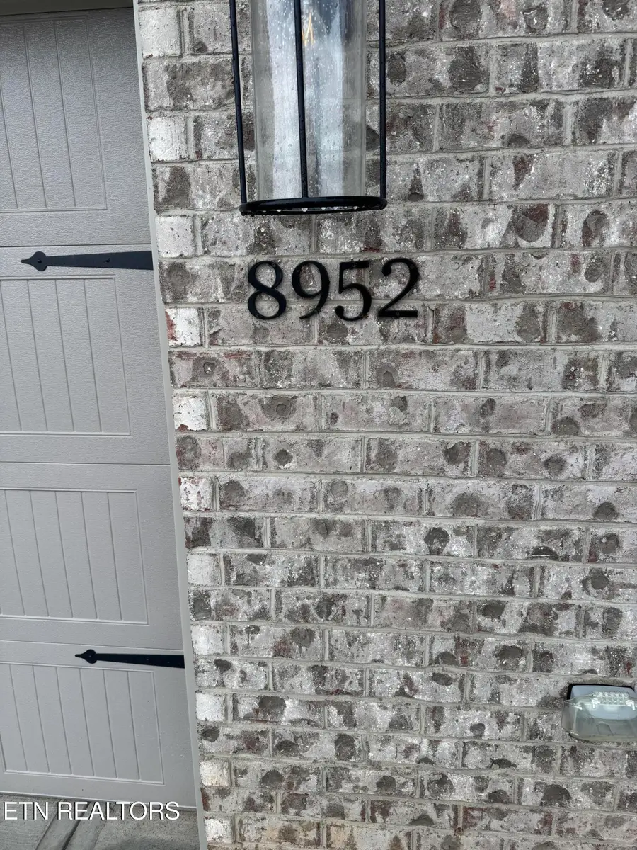 8952 Keenberg Lane, Knoxville, TN 37931 - #2