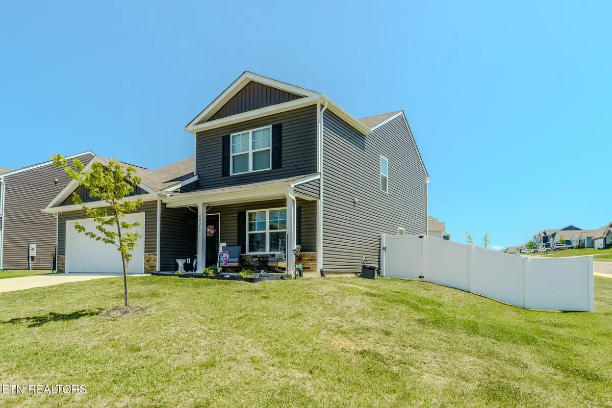 4034 Wesoga Drive, Dandridge, TN 37725 - #1