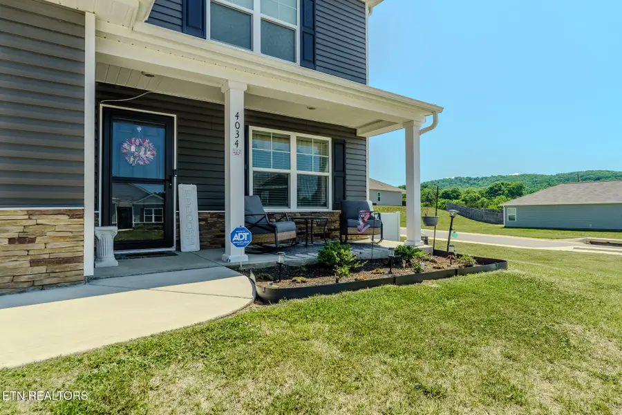 4034 Wesoga Drive, Dandridge, TN 37725 - #2