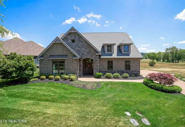 1099 Buckhorn Way, Loudon, TN 37774