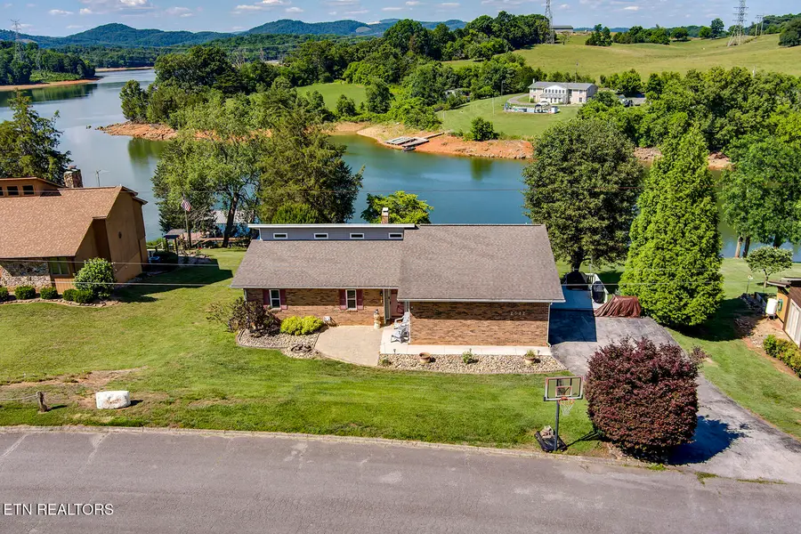 2582 Lakemont Circle, Morristown, TN 37814 - #2
