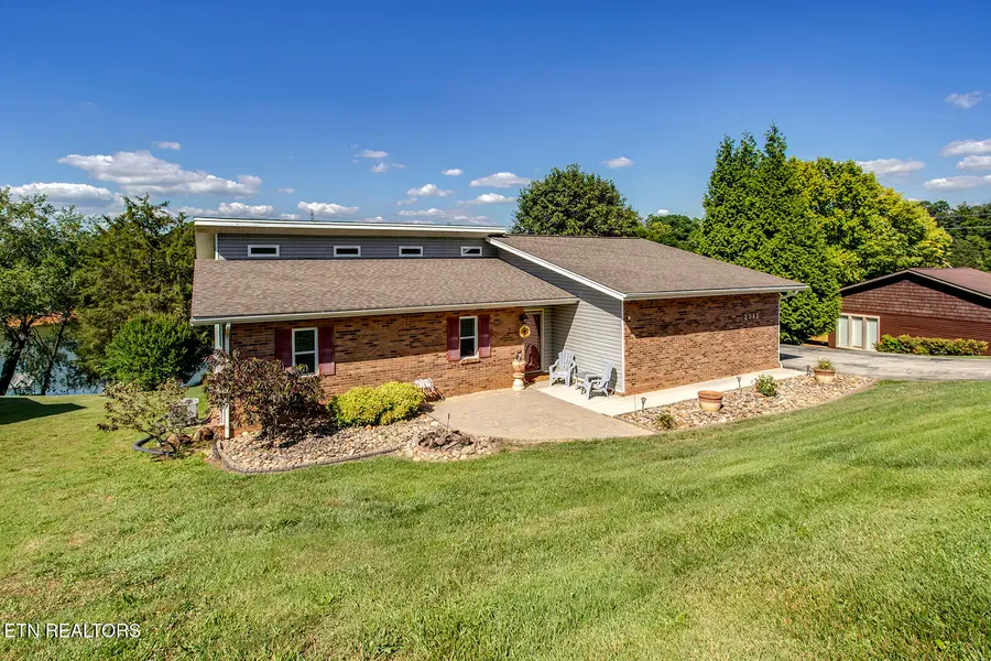 2582 Lakemont Circle, Morristown, TN 37814 - #3
