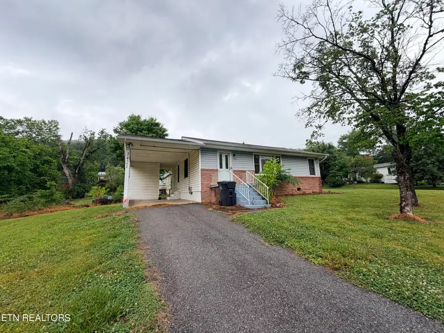 3421 Bellgreen Lane, Knoxville, TN 37918 - #3