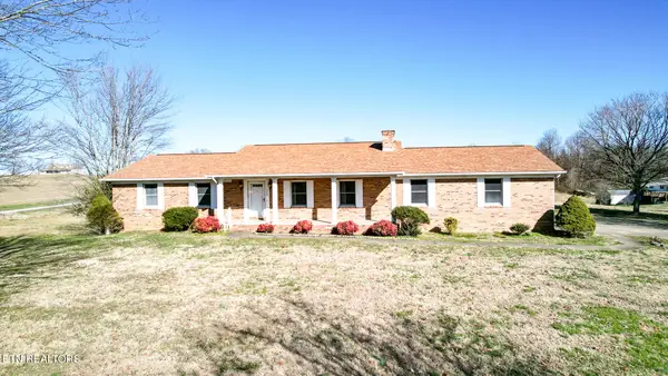 308 Norton Rd, Greeneville, TN 37745