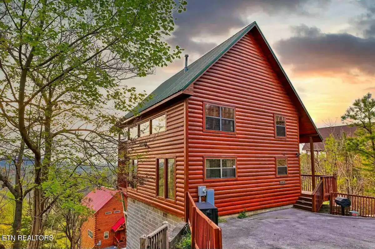 2313 Fox Berry Way, Sevierville, TN 37876 - #1