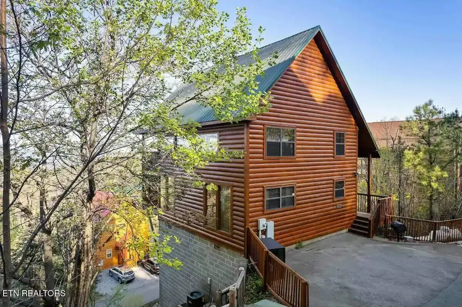 2313 Fox Berry Way, Sevierville, TN 37876 - #3