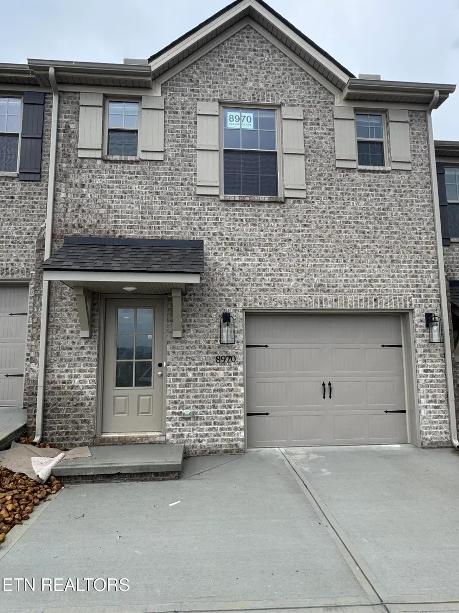 8970 Keenberg Lane, Knoxville, TN 37931 - #2